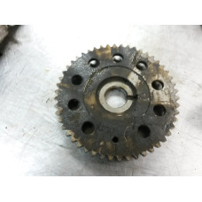 90J005 Camshaft Timing Gear From 2002 Buick Rendezvous 3.4 90J005 Camshaft Timing Gear From 2002 Buick Rendezvous 3.4